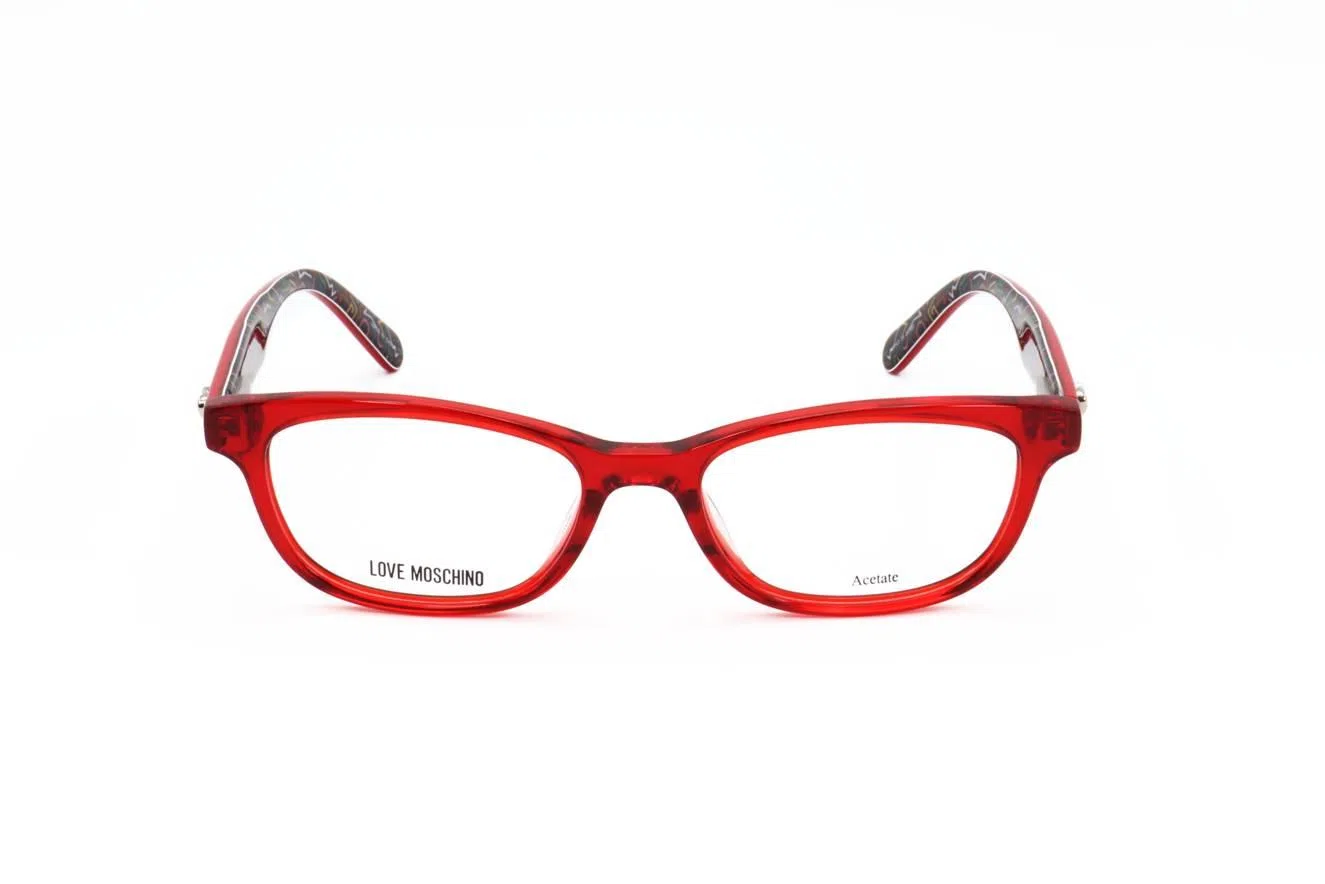 Love Moschino MOL512 Eyeglasses - view 2